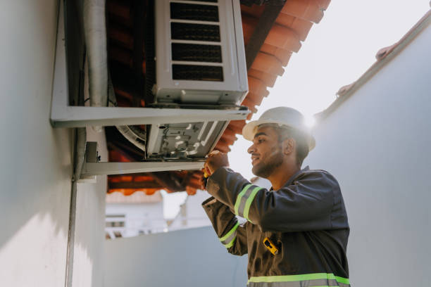 Best HVAC Replacement Cost  in Sewalls Point, FL