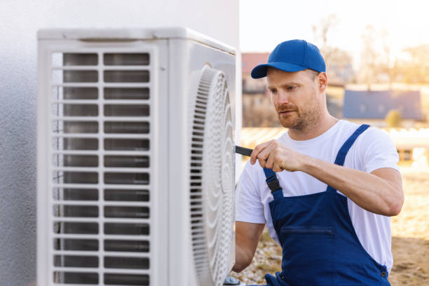 Best Affordable HVAC Services  in Sewalls Point, FL
