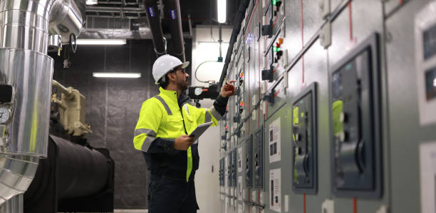 Best Residential HVAC Services  in Sewalls Point, FL